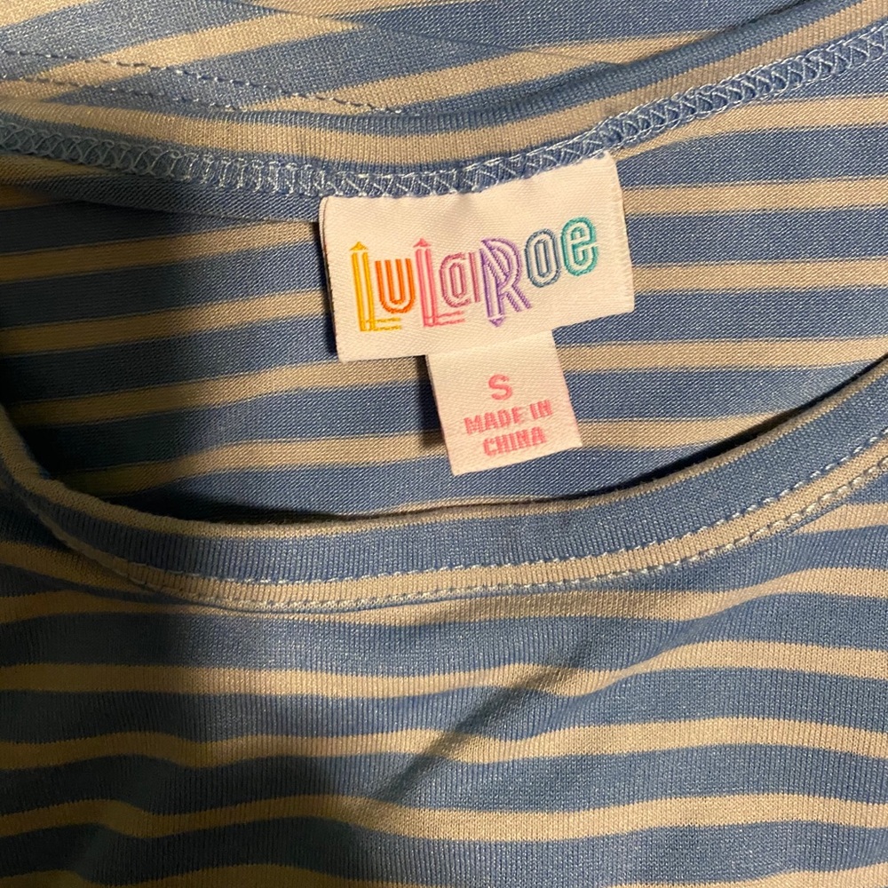 LulaRoe Dress